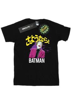 DC Comics Heren Batman TV-serie Joker Splat T-shirt
