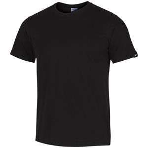 Joma Desert Tee, zwart heren T-shirt S zwart