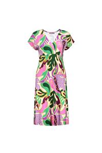 Geisha 47137-60 june dress