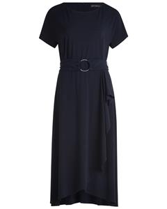 Betty Barclay Blusenkleid Kleid Kurz 1/2 Arm