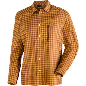 Maier Sports Funktionshemd "Mats L/S"