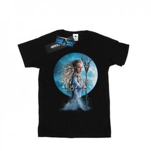 DC Comics Heren Aquaman Queen Atlanna T-shirt