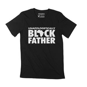 Ultrabasic Heren T-shirt Black Lives Matter Shirt Black Power Vintage Shirt Grafisch T-shirt