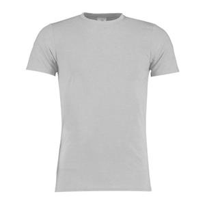 Kustom Kit Heren Superwash 60 Fashion Fit T-shirt