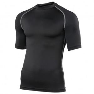 Rhino Heren sportbasislaag T-shirt met korte mouwen