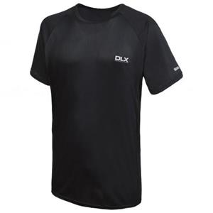 Trespass Overtreding Harland Active DLX T-shirt voor heren