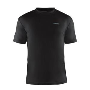 Craft Heren Prime lichtgewicht vochtafvoerend sport-T-shirt