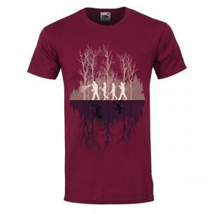 Grindstore heren waar een wil T-shirt is