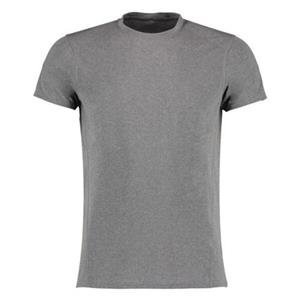 Gamegear heren compact stretch prestatie-T-shirt