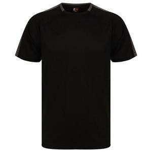 Finden & Hales Finden en Hales unisex team-T-shirt