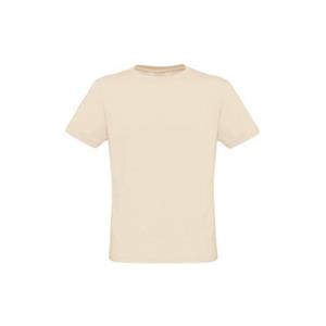 B and C B&C Heren Biosfair effen T-shirt met korte mouwen
