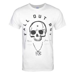 Fall Out Boy heren hoofdtooi T-shirt