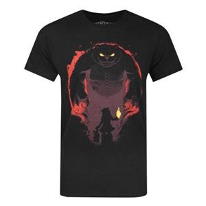League Of Legends Heren heb je mijn Tibbers T-shirt gezien