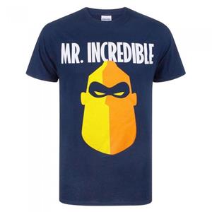 The Incredibles 2 Heren Mr Incredible T-shirt