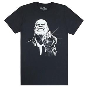 Avengers Heren End Game Thanos T-shirt
