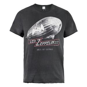 Led Zeppelin Mens Dazed And Confused T-shirt