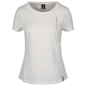 Scott Kurzarmshirt Scott W Contessa Sign. S/sl Tee Damen