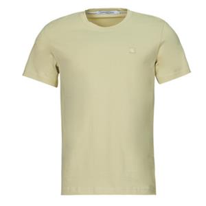 Calvin Klein T-shirt CK EMBRO BADGE TEE