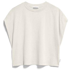Armedangels T-Shirt XARTAA LINEN Damen (1-tlg) Keine Details