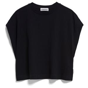 Armedangels T-Shirt XARTAA LINEN Damen (1-tlg) Keine Details
