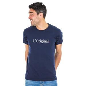 We are family Heren T-shirt - HET ORIGINEEL