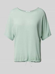 Opus | shirt saronji structure