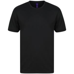 Henbury HiCool prestatie-T-shirt voor heren