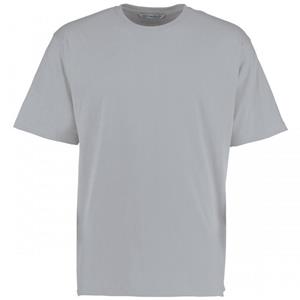 Kustom Kit Heren Hunky Heathered T-shirt