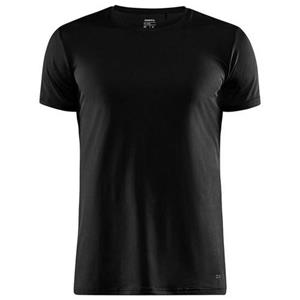 Craft Essential Core Dry T-shirt met korte mouwen voor heren