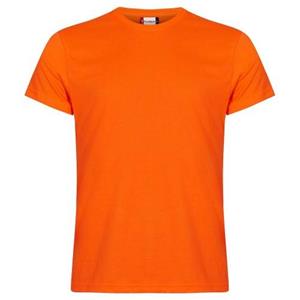 Pertemba FR - Apparel Clique Klassiek heren-T-shirt