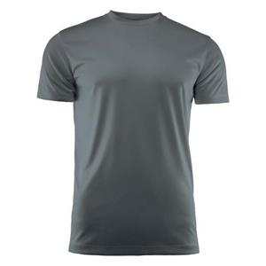 Pertemba FR - Apparel Printer ROOD Heren Run Active T-shirt