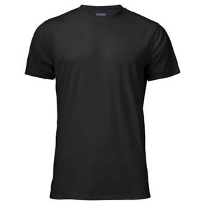 Pertemba FR - Apparel Projob heren gesponnen geverfd T-shirt
