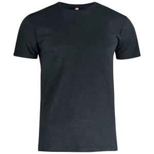 Pertemba FR - Apparel Clique heren slub passend T-shirt