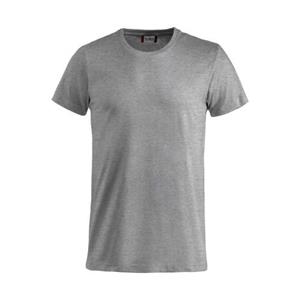 Pertemba FR - Apparel Clique gemêleerd heren T-shirt
