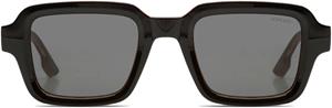 Komono Lionel sunglasses black tortoise