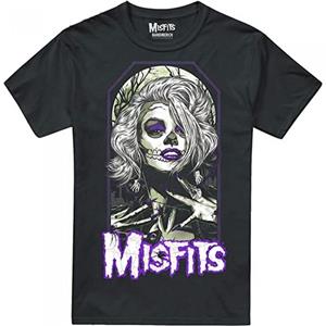 Pertemba FR - Apparel Misfits Origineel Misfit T-shirt voor heren