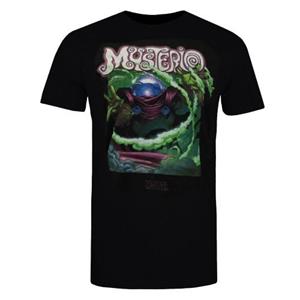 Marvel Heren Mysterio T-shirt