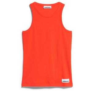Armedangels Shirttop KANITAA Damen (1-tlg) empty