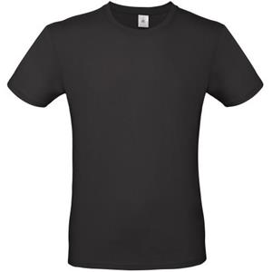 B and C B&C Heren #E150 T-shirt