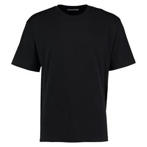 Kustom Kit Hunky Superior Heren T-shirt met korte mouwen
