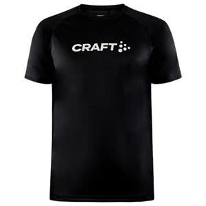 Craft Heren Core Unify Logo T-shirt