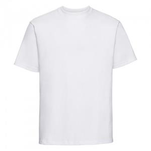 Russell zwaargewicht T-shirt voor heren