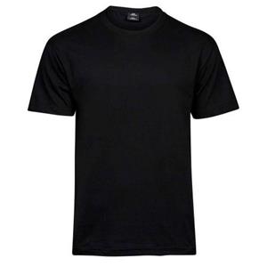 Tee Jays Heren Basic T-shirt S