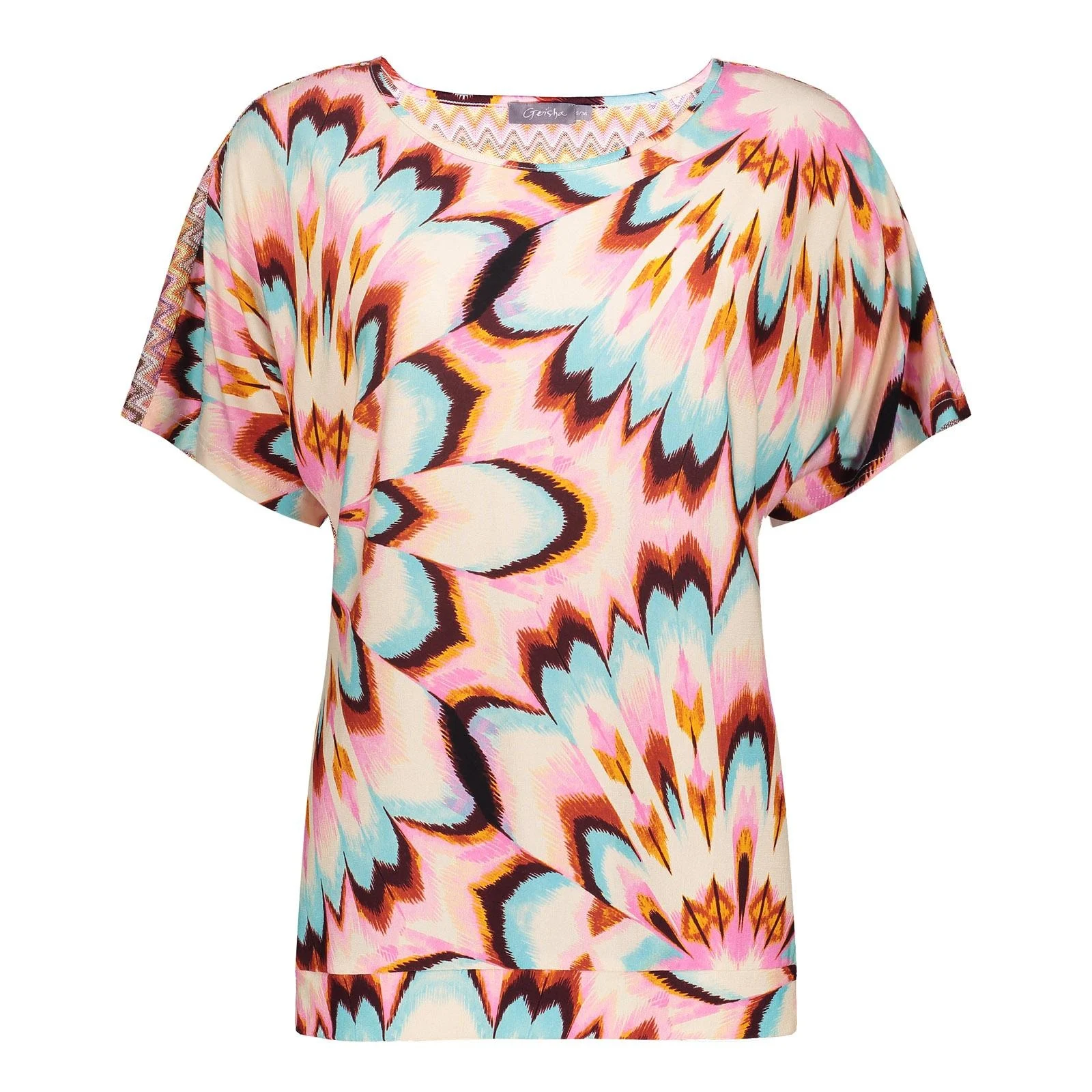 Geisha Top 42383-20