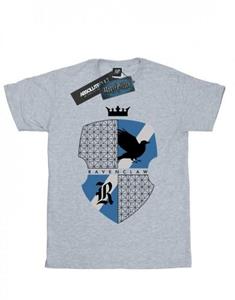 Harry Potter Heren Ravenklauw Schild T-shirt