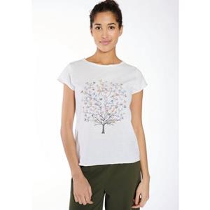 HaILY’S Kurzarmshirt "SS C TP Sv44enja"