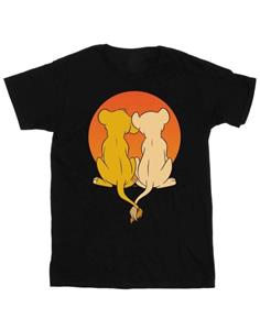 Disney Heren The Lion King We Are One T-shirt