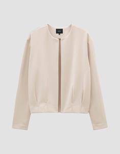 someday Sweatjacke someday Sweatjacke Utanja O-Form
