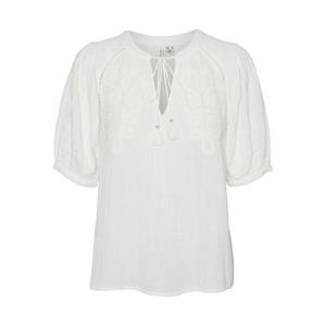 Vero moda Vmkisy 2/4 Sleeve Blouse Wvn Btq