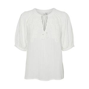 Vero moda Vmkisy 2/4 Sleeve Blouse Wvn Btq